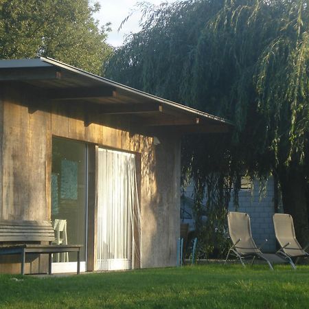 Bnb Pavillon Paisible Orsonnens 외부 사진