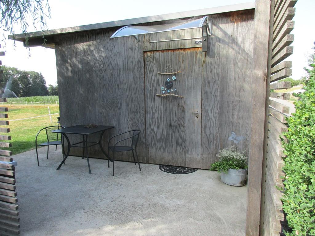 Bnb Pavillon Paisible Orsonnens 객실 사진