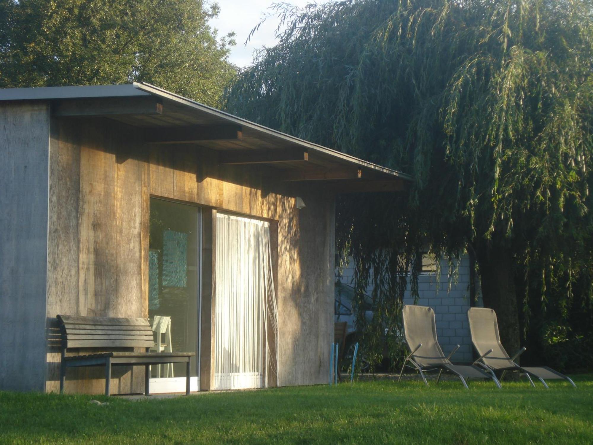 Bnb Pavillon Paisible Orsonnens 외부 사진