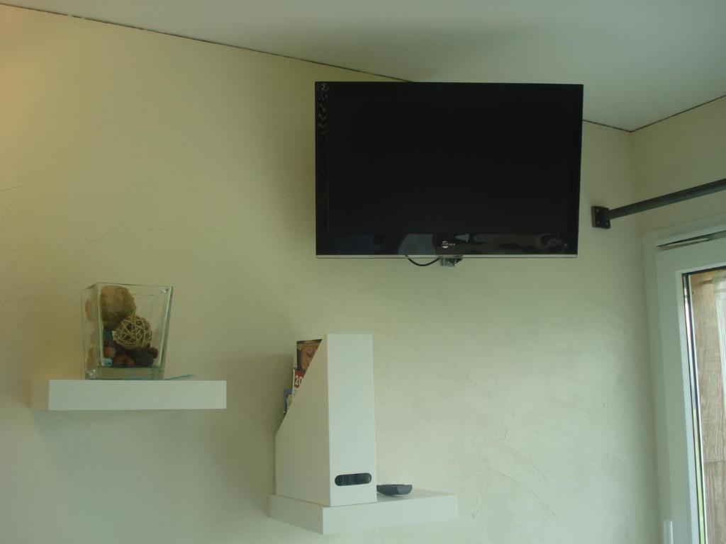Bnb Pavillon Paisible Orsonnens 외부 사진
