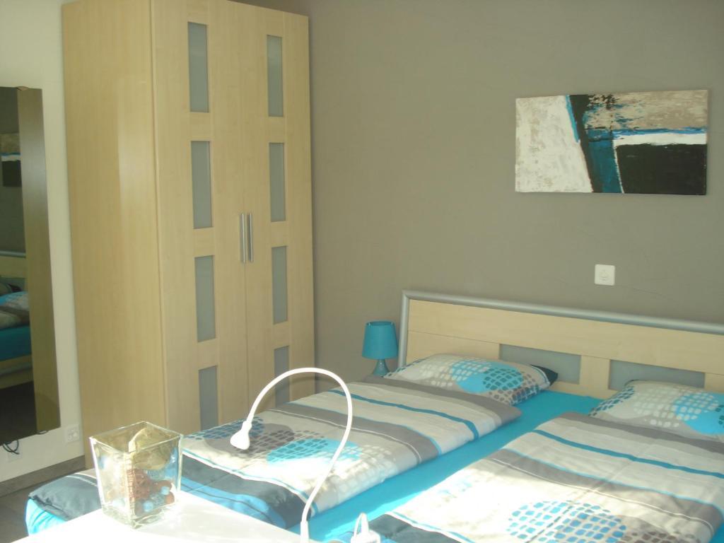 Bnb Pavillon Paisible Orsonnens 외부 사진