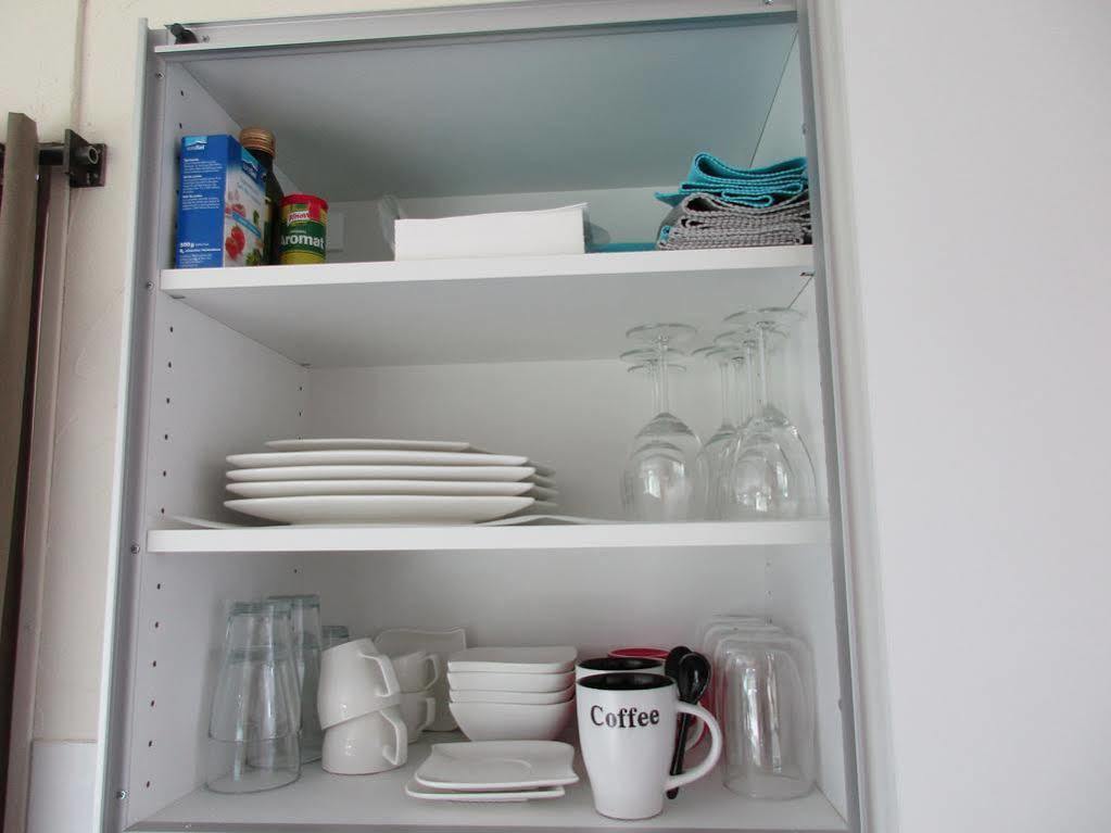 Bnb Pavillon Paisible Orsonnens 외부 사진
